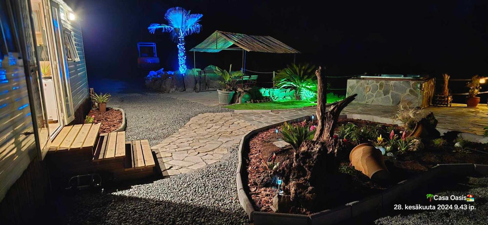 Apartment Casa Oasis Torrox